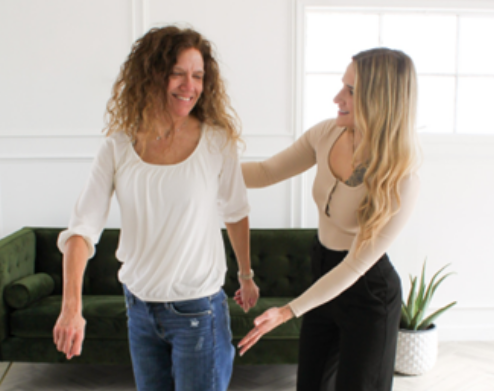 Lucky Chiro Sports specializes in active rehabilitation, providing tailored exercises for improved strength, flexibility, and functional movement