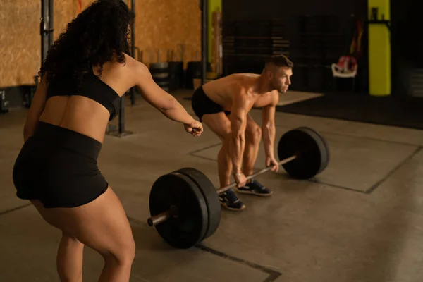 Loading strategies for controlled stress application and performance optimization