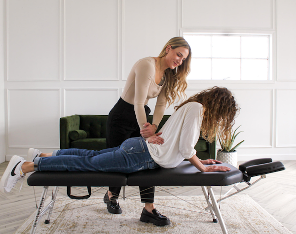 McKenzie Method: Specialized approach using targeted movements to relieve spinal pain