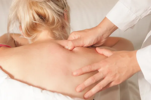 Soft tissue: Supportive and connective tissues including muscles, tendons, and ligaments