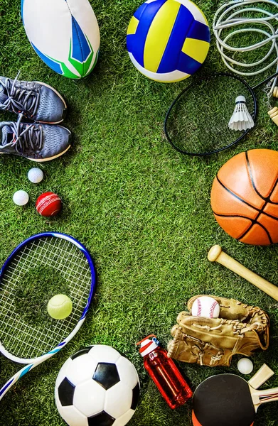 Sports Specific Training program designed for athletes