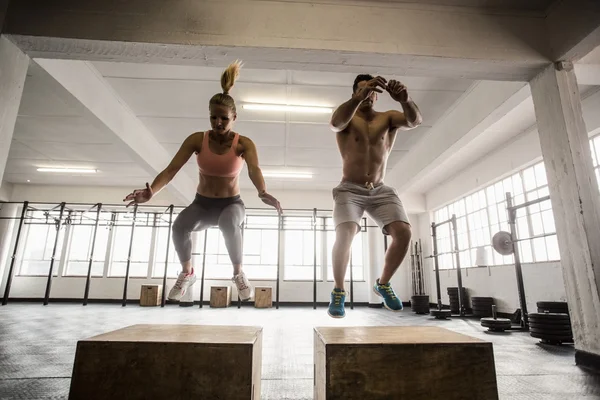 Strength and conditioning program to improve performance and reduce injury risk